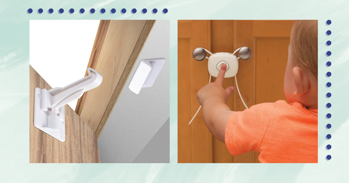 The 5 Best Cabinet Locks For Babies