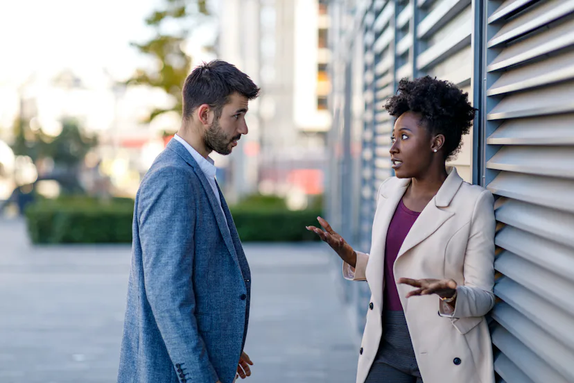 Reject Person How To Politely Reject Someone Who Keeps Asking You Out
