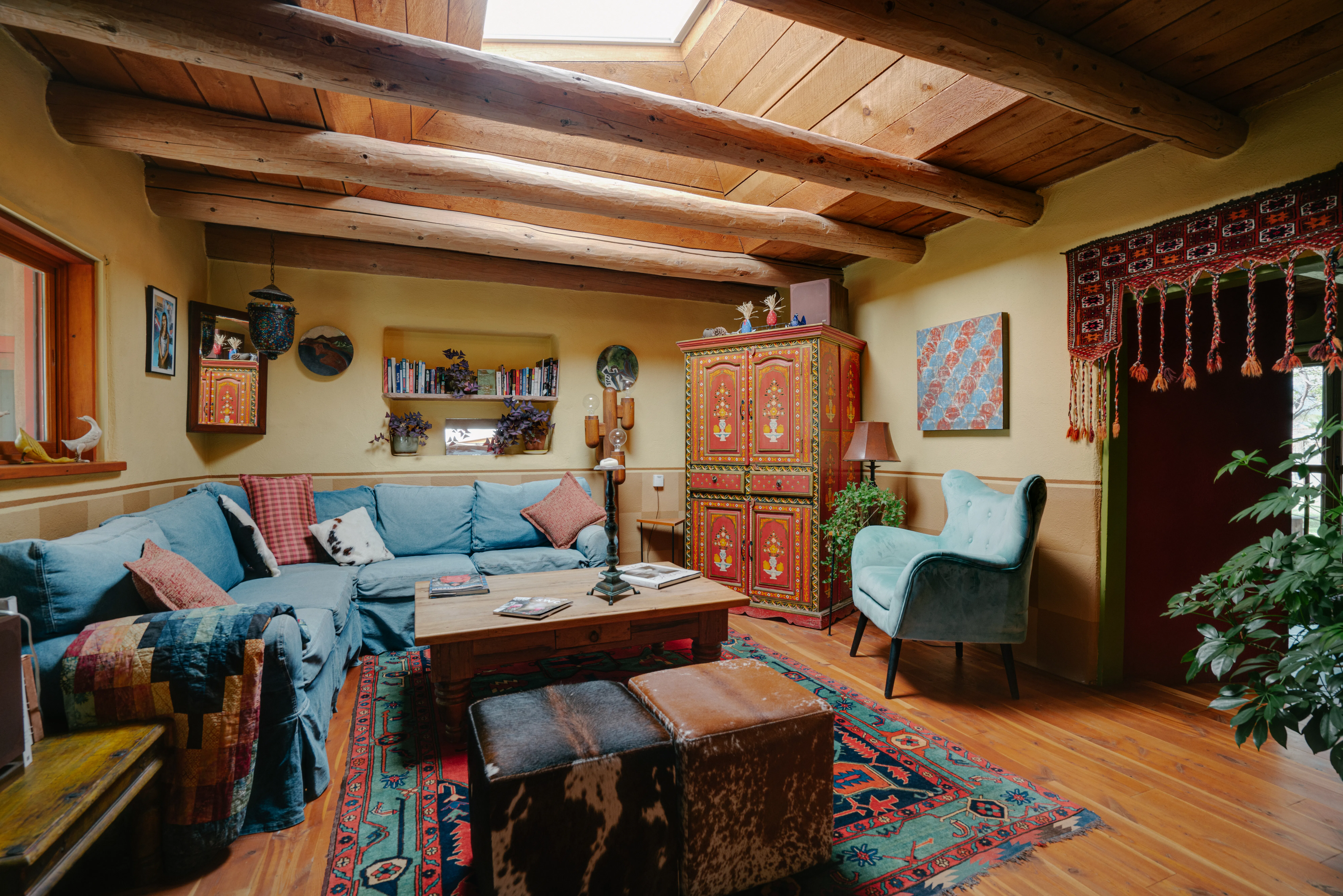 Southwestern Decor Is Trending — Here's How To Channel The Look In Your ...