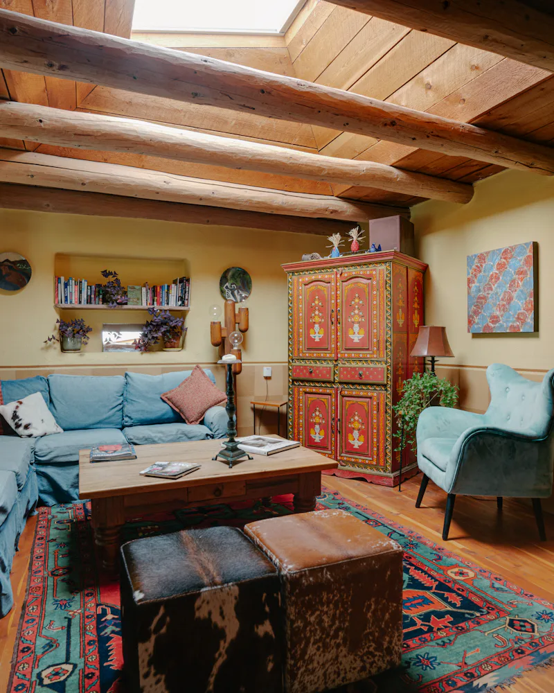 Southwestern Decor Is Trending — Here's How To Channel The Look In Your ...