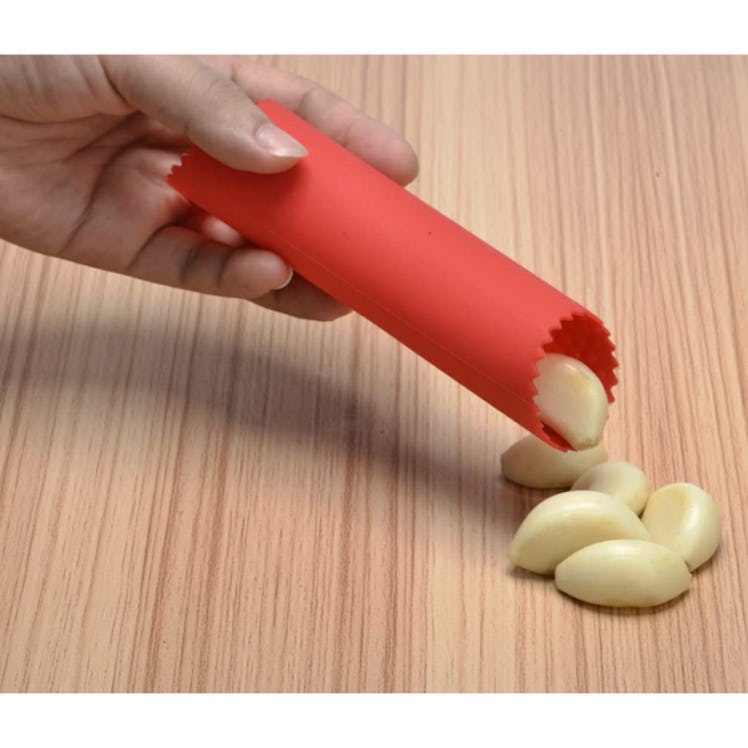 Maxracy Garlic Peeler Tube (2-Pack)