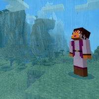 How 'Minecraft' is building a more empathetic metaverse in the classroom