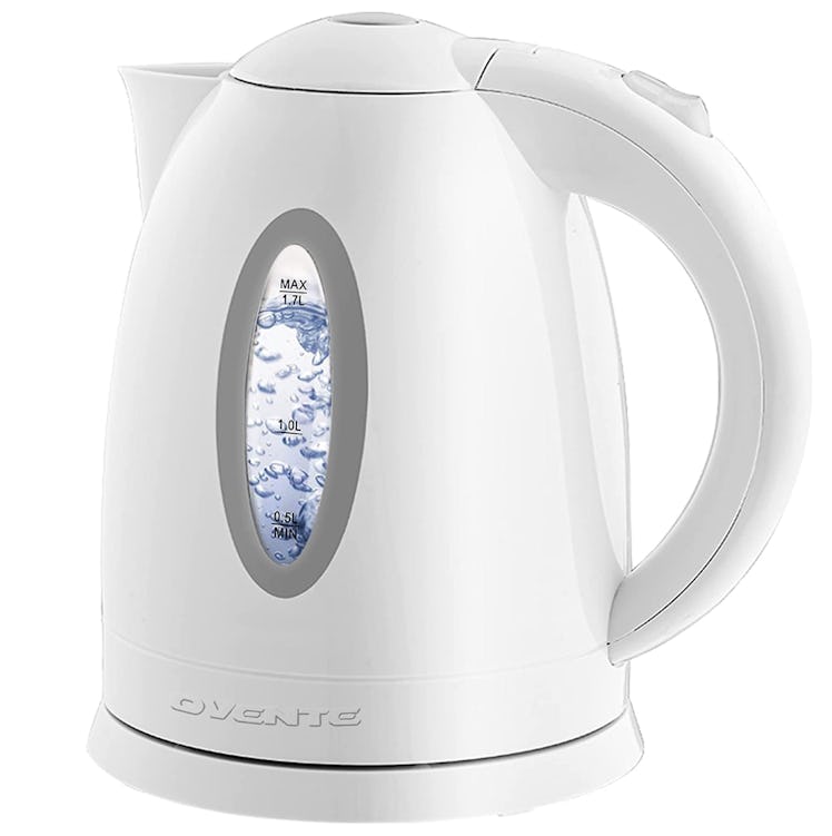 Ovente Electric Hot Water Kettle