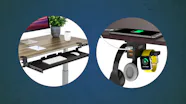 The 12 Best Standing Desk Accessories