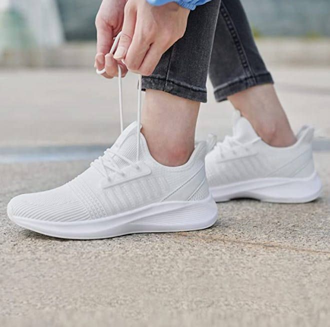 Akk Mesh Tennis Shoes