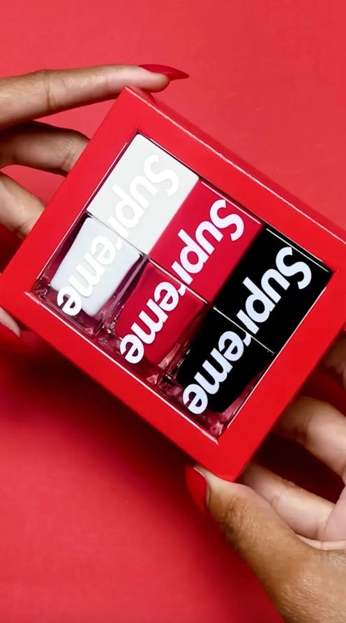 Pat McGrath Labs X Supreme