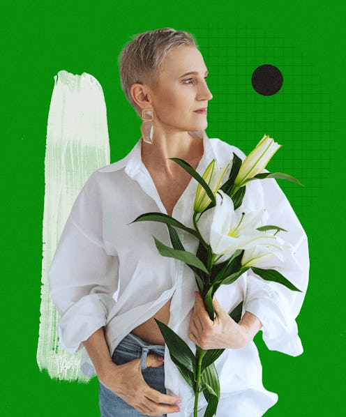 rebranding menopause