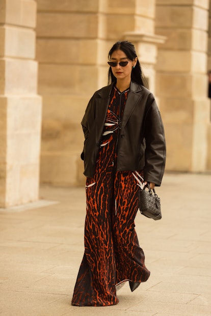 Louis Vuitton Micro Malle - Paris Fashion Week clutches and bags