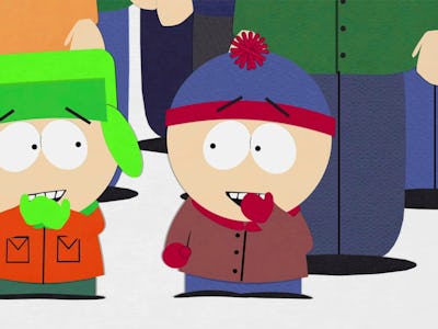 South Park - Rotten Tomatoes