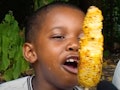 TikTok's viral "It's Corn" song has given birth to 2022's favorite memes.