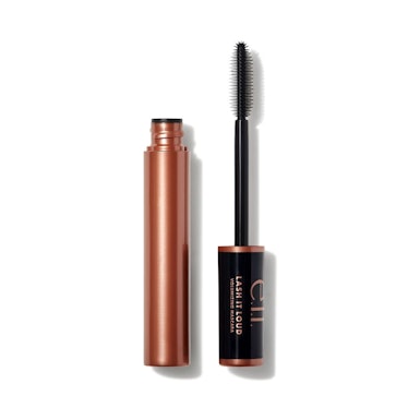 Lash It Loud Mascara stick of Elf Cosmetics