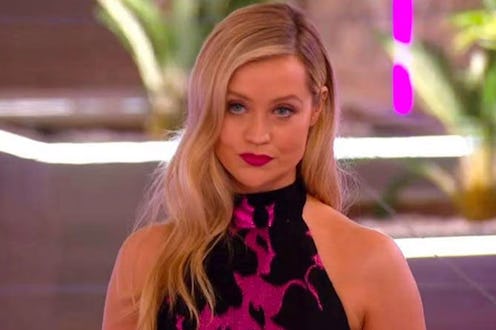 'Love Island': Former host Laura Whitmore