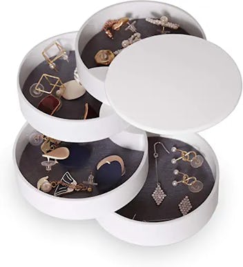 Inexpensive 2025 jewelry boxes