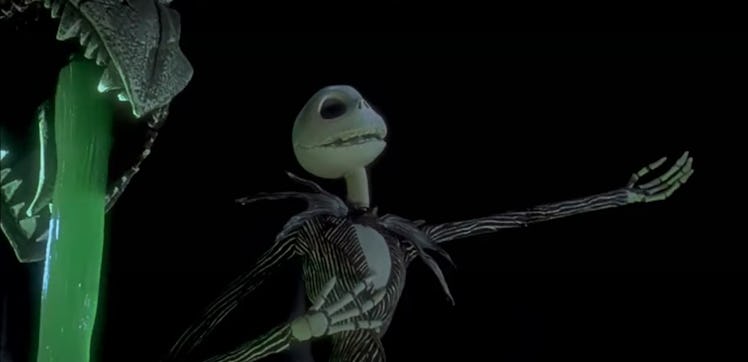 Freeform's 31 Nights of Halloween 2022 schedule is stacked with movies like 'The Nightmare Before Ch...