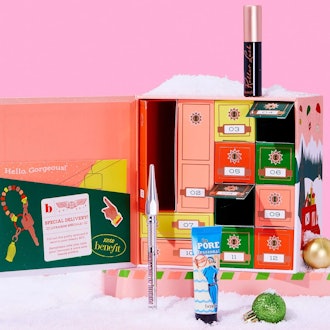 Benefit Sincerely Yours Advent Calendar