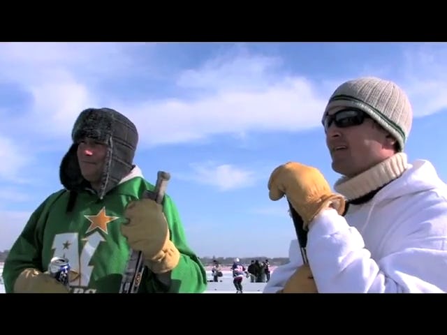 Best Hockey Movies For Kids & Families