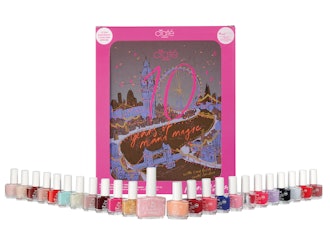 Ciaté Mini Mani Month Advent Calendar