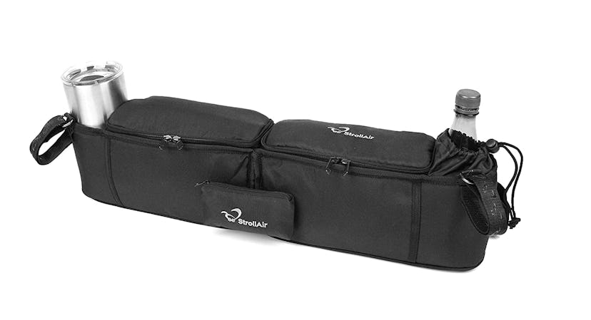 StrollAir Best Double Stroller Organizer