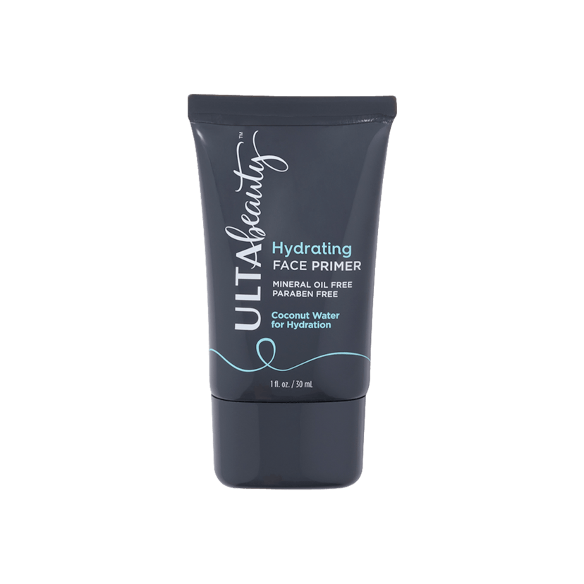 Ulta Beauty Hydrating Face Primer