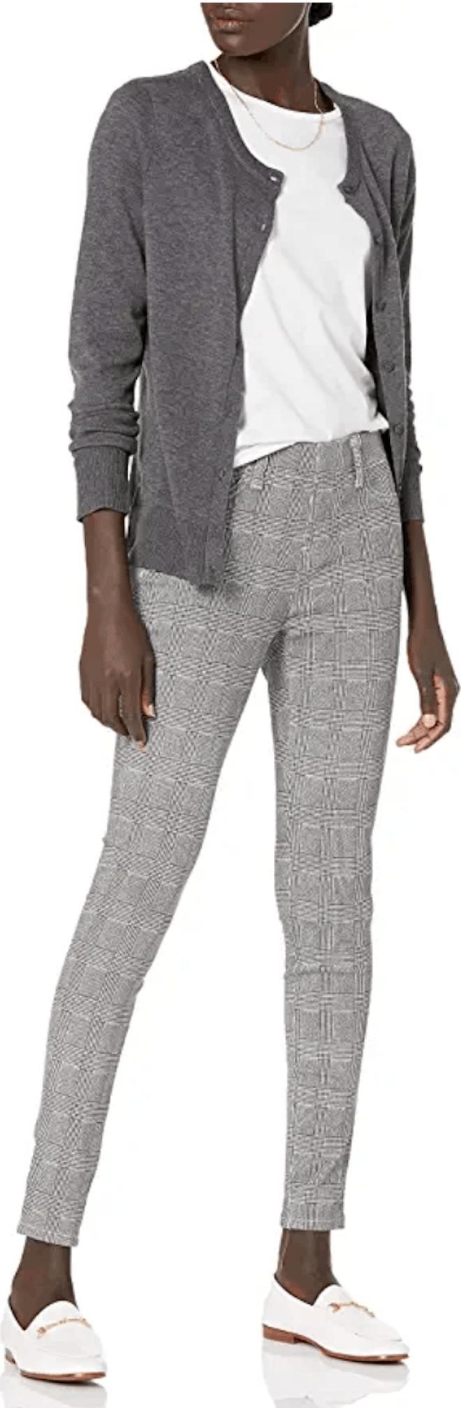 Amazon Essentials  Pull-On Knit Pants