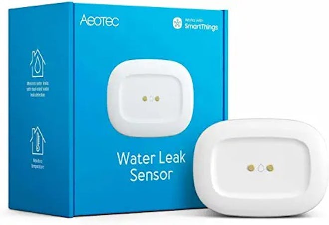 Aeotech SmartThings Water Leak Sensor