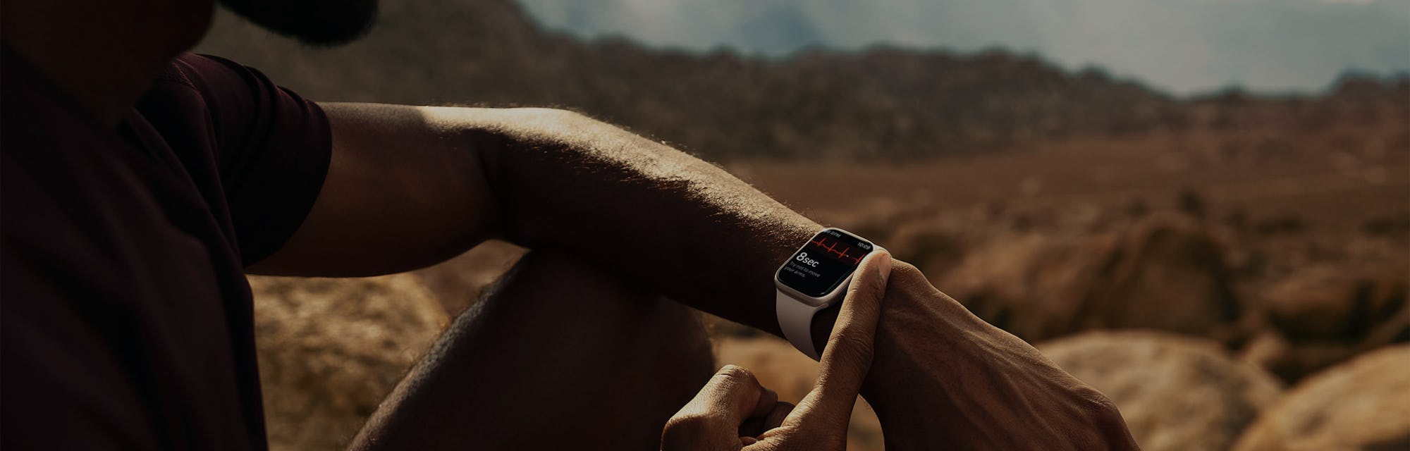 Apple Watch Series 7