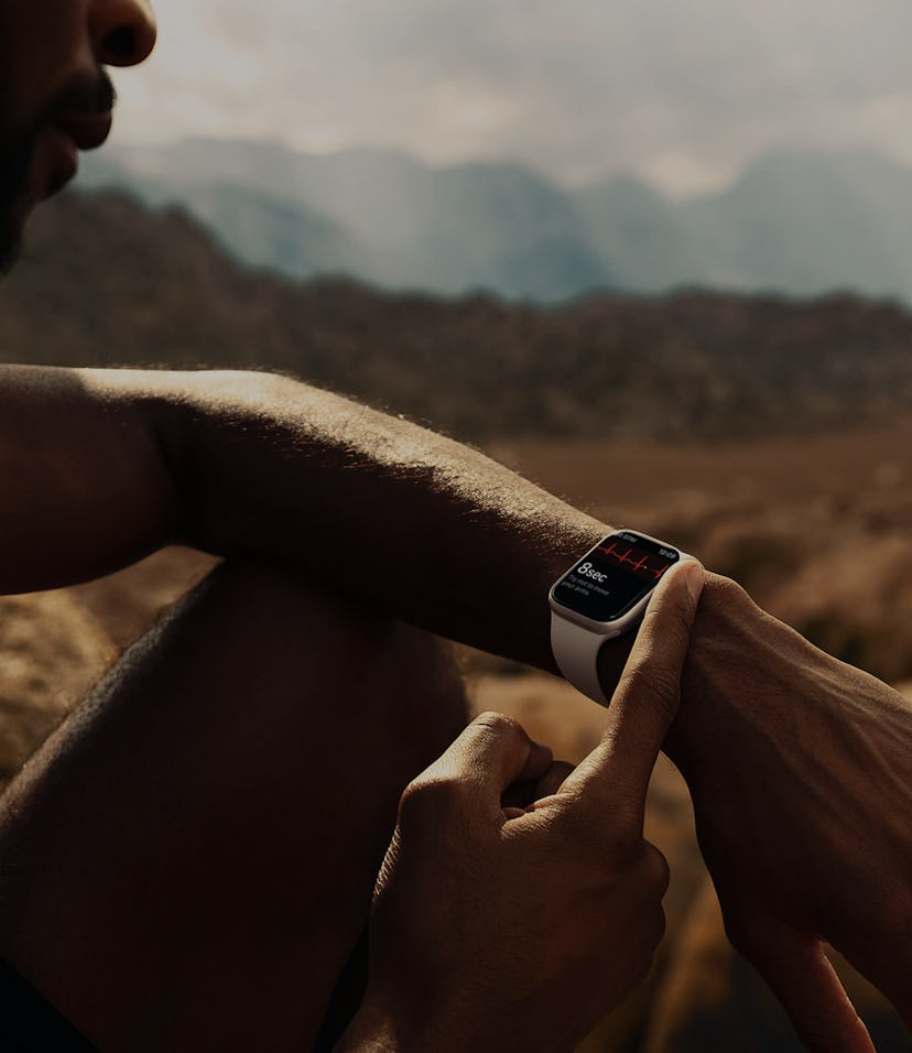 Apple Watch Series 7