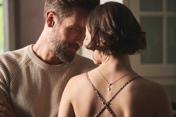 ‘The Ex-Wife’ First Look Pictures