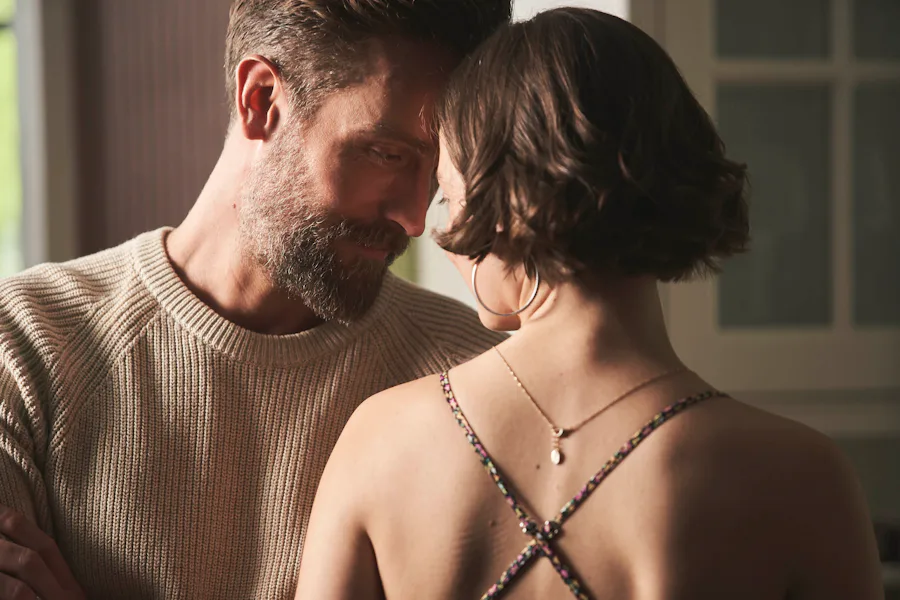Example Ex Wife Paramount+'s 'The Ex-Wife': Cast, Plot, Release Date & Everything To Know