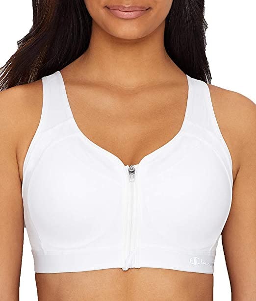 Champion Mesh Racerback Bra