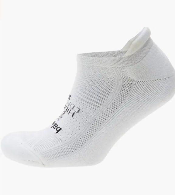 Balega Hidden Comfort No-show Running Socks