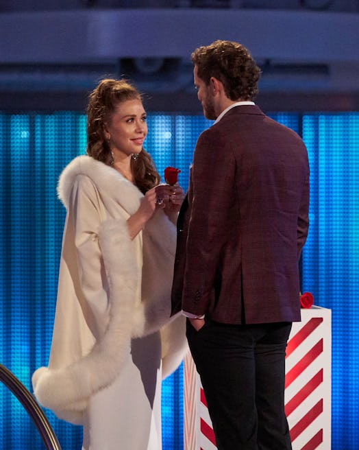 Gabby Windey and Erich on ‘The Bachelorette’