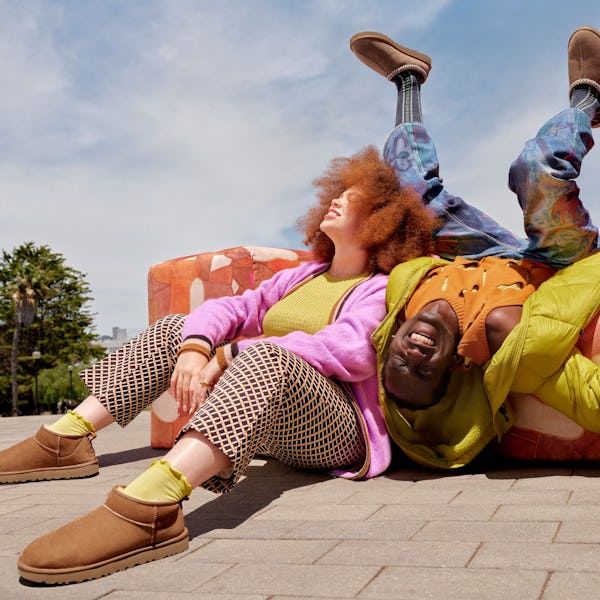 The Best Fall/Winter 2022 Fashion Campaigns To Inspire You Before You Shop