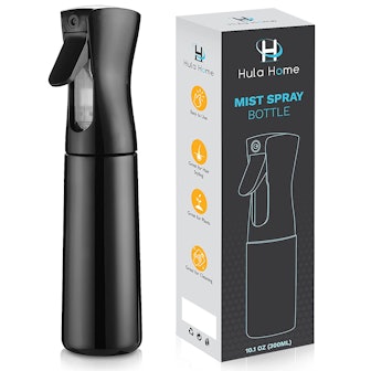 Hula Home Continuous Empty Spray Bottle Mister 