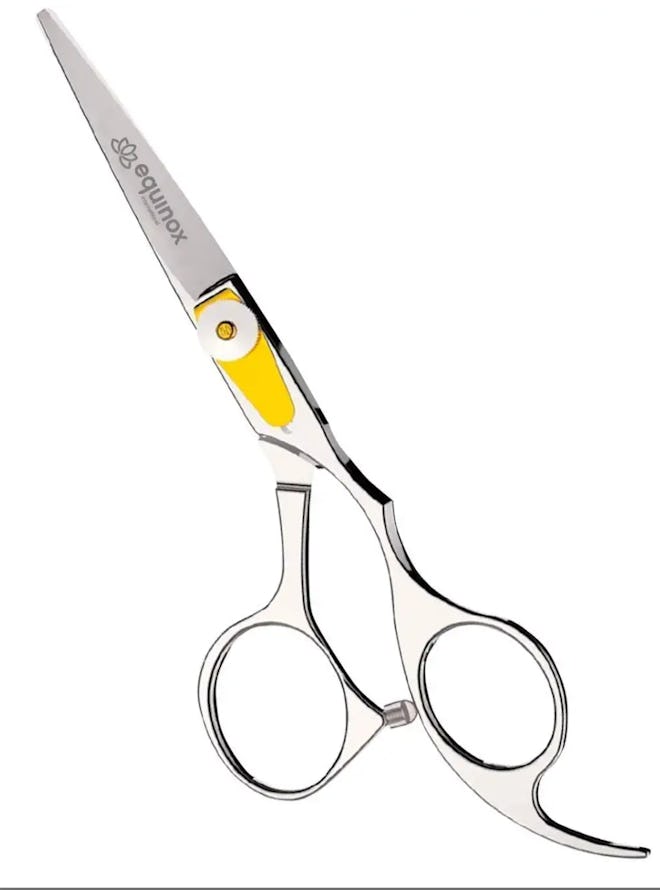 Equinox Professional Hair Scissors 
