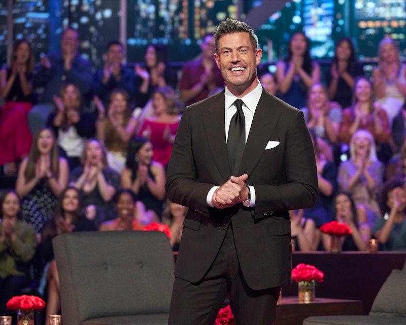 During the Sept. 6 'Bachelorette' episode, the Fantasy Suites rose ceremony did not down as usual. H...