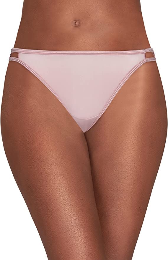 Vanity Fair String Bikini Panties