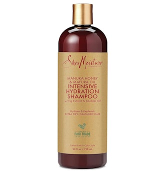 SheaMoisture Intensive Hydration Shampoo