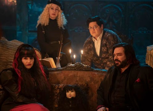 'What We Do In The Shadows' Season 5: Cast, Plot, Potential Premiere