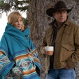 Yellowstone season six release