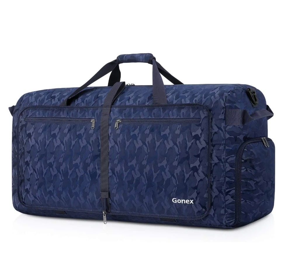 Gonex Travel Duffle Bag