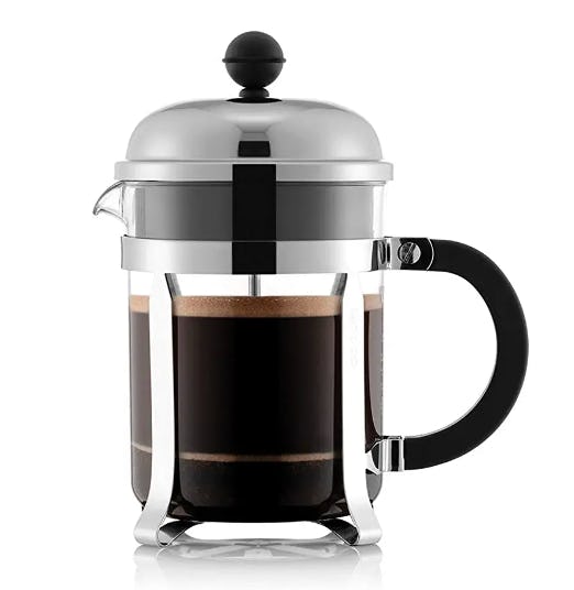 Bodum Chambord French Press Coffee Maker