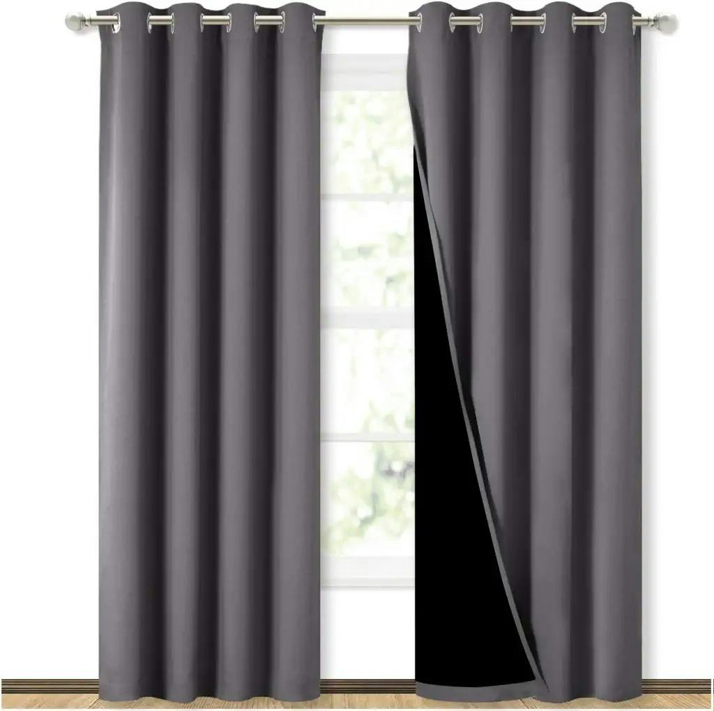 NICETOWN Blackout Curtains