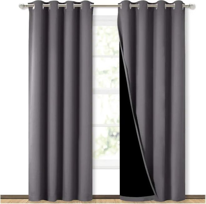 NICETOWN Blackout Curtains