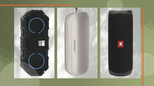 best waterproof bluetooth speakers for a boat