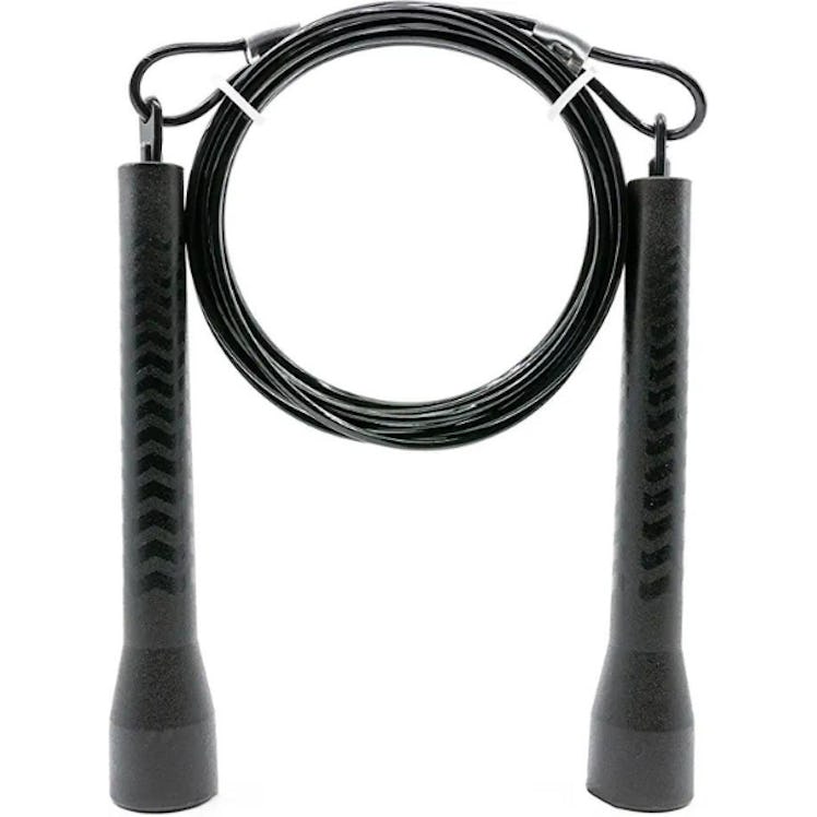 Double Under Wonder Speed Jump Rope