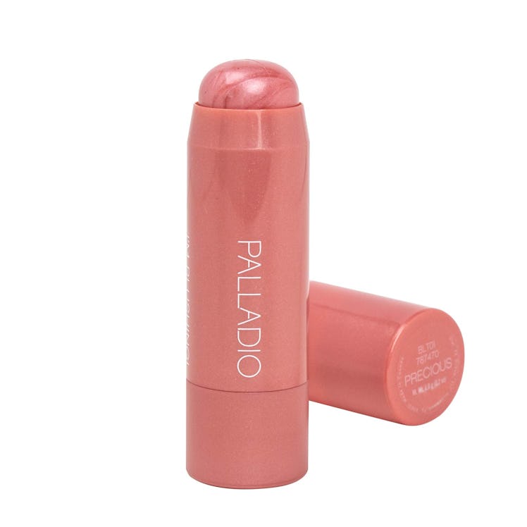 Palladio I'm Blushing 2-in-1 Cheek and Lip Tint