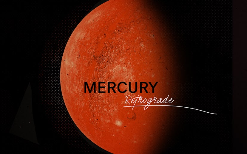 2022’s final Mercury retrograde in Libra and Virgo