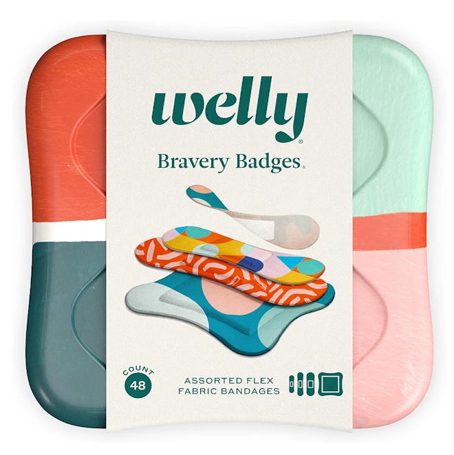 Welly Bandages
