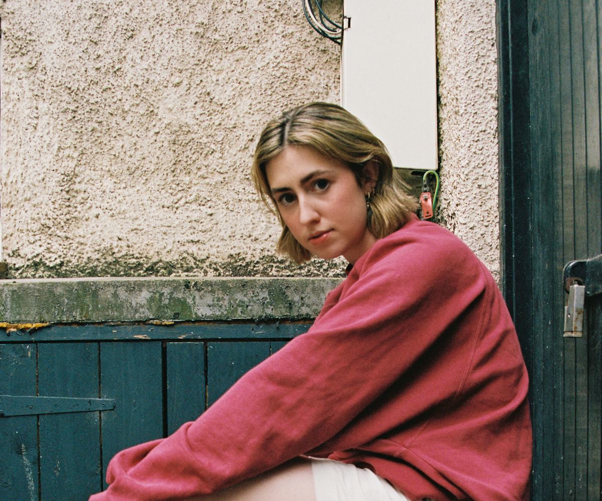 Katie Gregson-MacLeod Doesn't Mind Being Your Next Sad Indie Girl